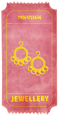 Jewellery